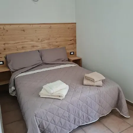 Monte Col Apartment Santo Stefano Di Cadore