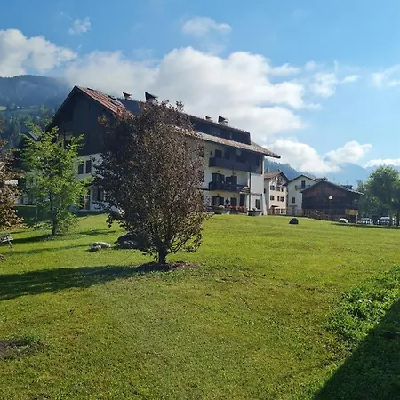 Apartment Monte Col Santo Stefano Di Cadore